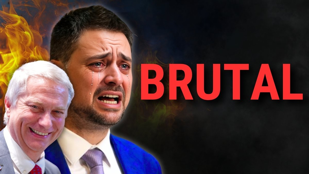 🎉 ¡TIEMBLA LA IZQUIERDA! Mega reforma de KAST ARRASA en comisión del CONGRESO que deja a MANOUCHEHRI GRITANDO HISTÉRICO
youtube.com/watch?v=AVAvmy…