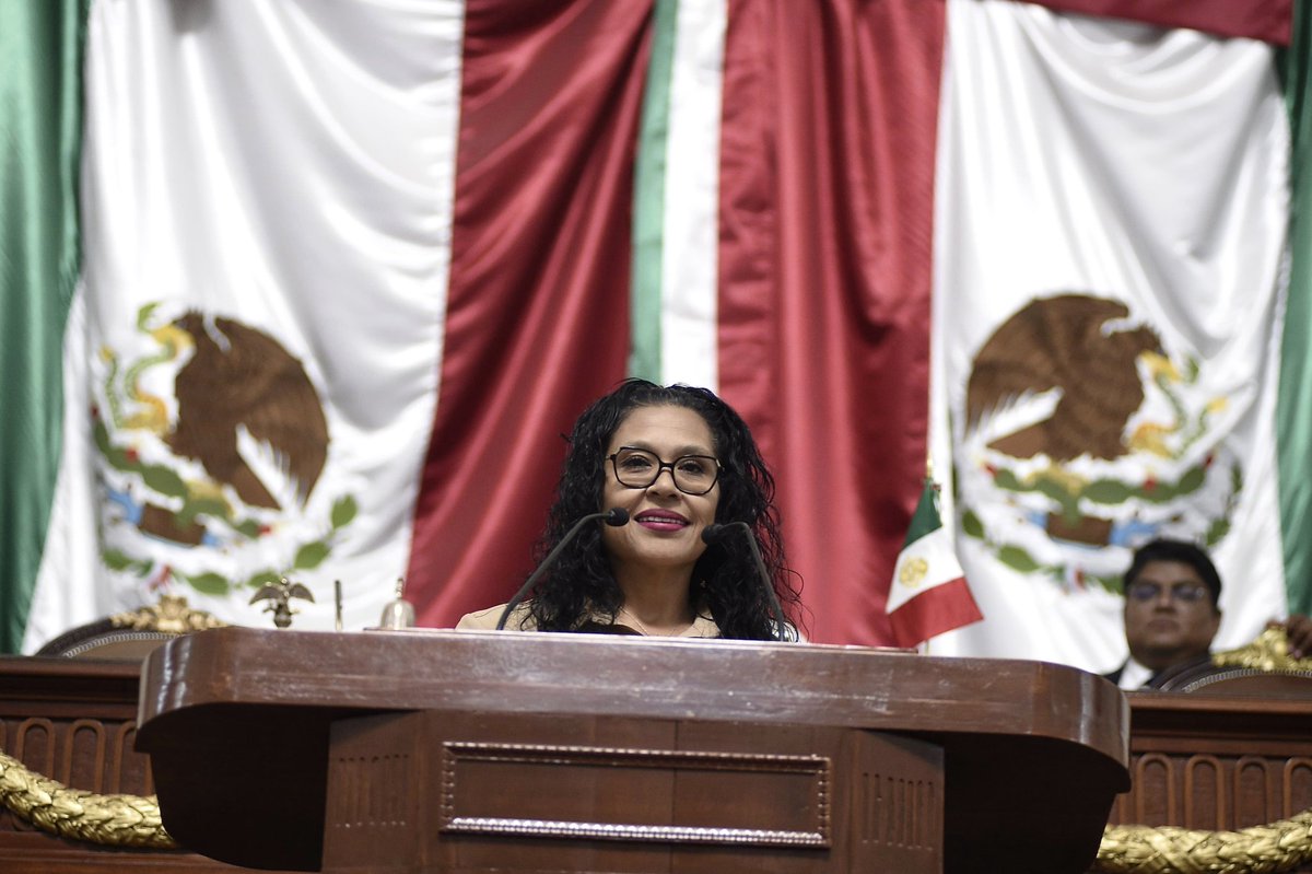 Rosario Morales tweet media