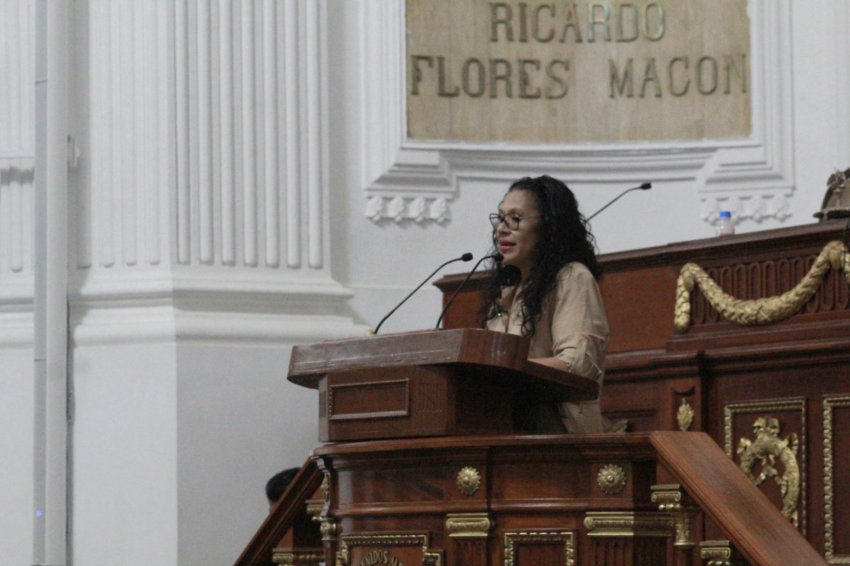 Rosario Morales tweet media