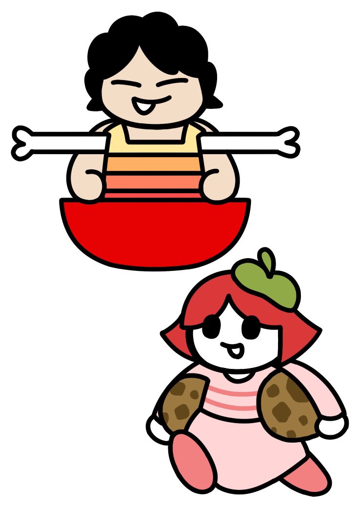 キク tweet media