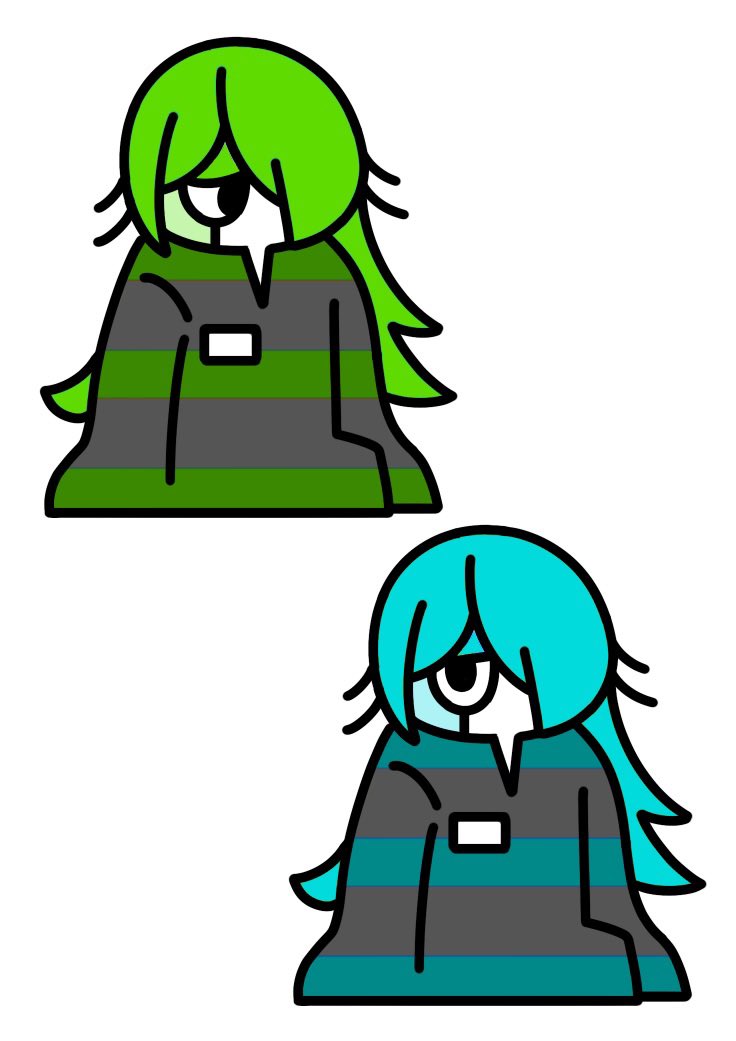 キク tweet media
