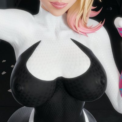 Muscle Granny, Mrs.Valor tweet media