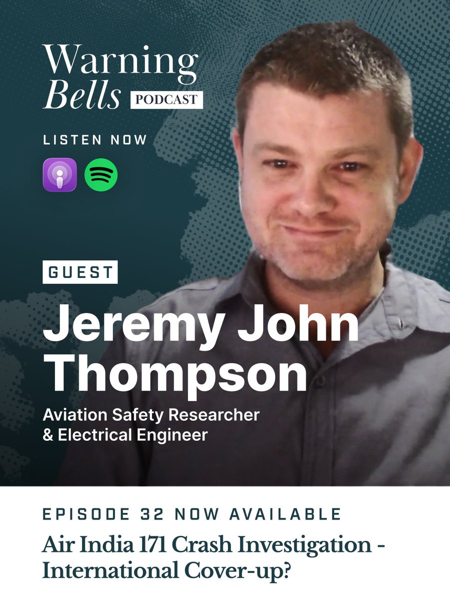 The Foundation for Aviation Safety tweet media