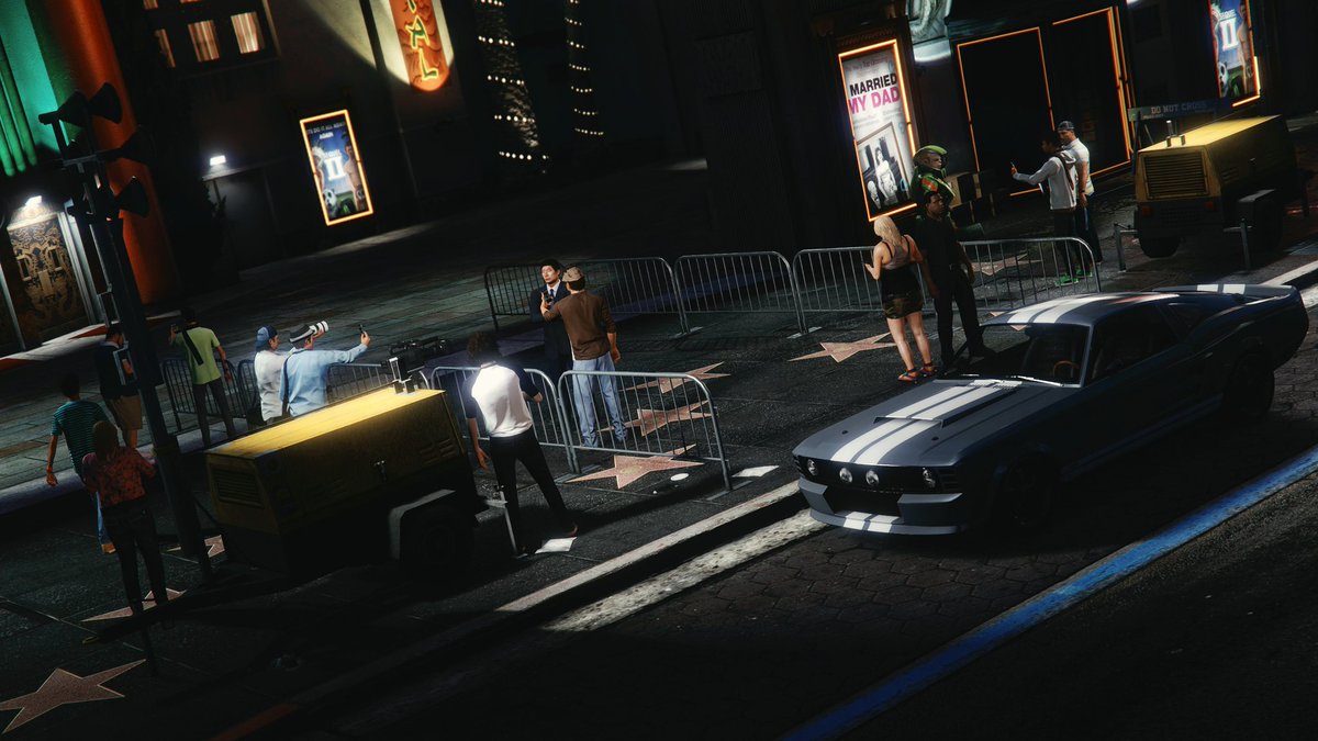 Vinewood_motors's tweet photo. The Vinewood Job is officially completed.

Bookmark the job >> https://t.co/9JwRtpRRKP https://t.co/rjsc5J7wyV