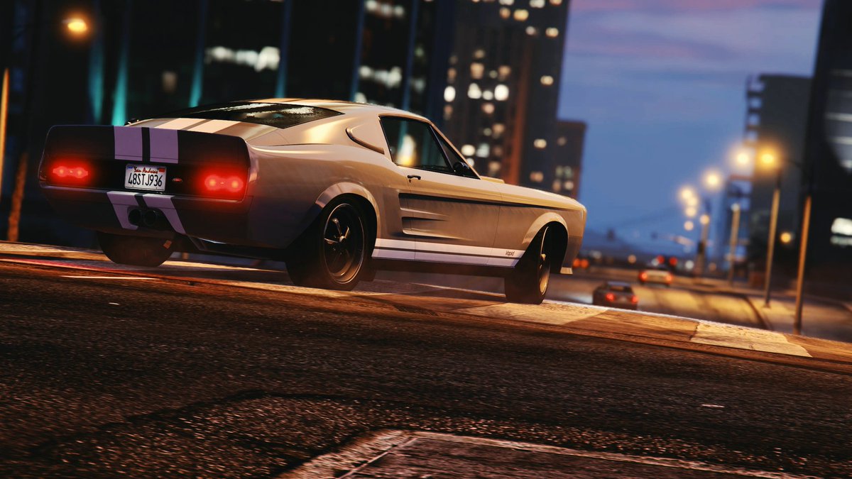 Vinewood_motors's tweet photo. The Vinewood Job is officially completed.

Bookmark the job >> https://t.co/9JwRtpRRKP https://t.co/rjsc5J7wyV