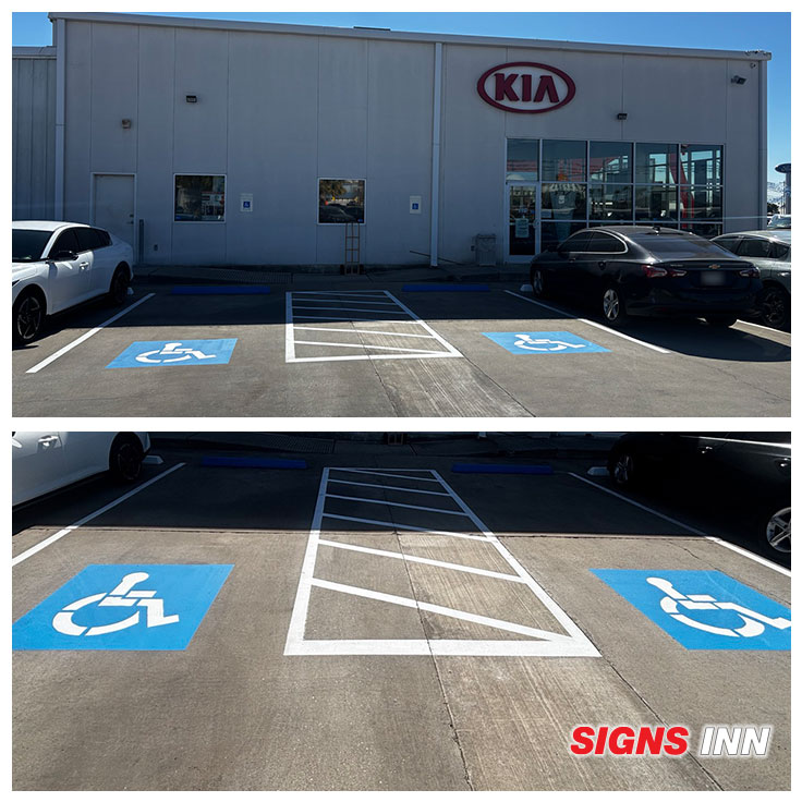 SignsInn's tweet photo. Make your business stand out with custom stencil signage templates. 😎🙂
Perfect for clean, professional markings that keep your space organized and on-brand.🏢✨
Message us today and bring your signage ideas to life.

#BusinessSignage #StencilTemplates #CustomSigns https://t.co/VWy1HXllGC