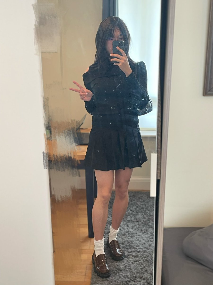林瑜Rain tweet media