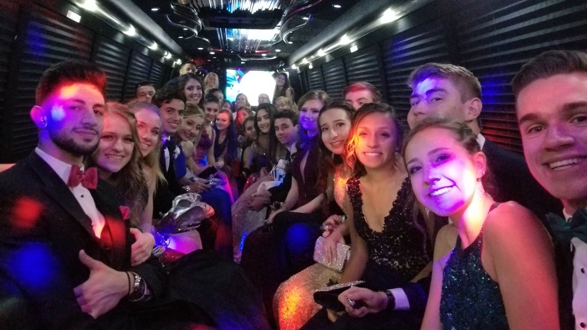 MaxiLimoBoston's tweet photo. ✨ Ready to Celebrate? Ride in Style with Maxi Party Bus Boston! 🚌🎉
From birthdays and bachelor/bachelorette parties to concerts, weddings and nights out in Boston, we bring the fun from the moment you step on board.
📞 Call or text: 857-292-9210
💻 https://t.co/ufIJnL6f0w https://t.co/w9hNrYMhA6
