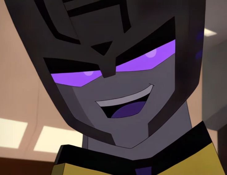 Rose Aneko | I love Blackarachnia 🥹💜🕷️ tweet media