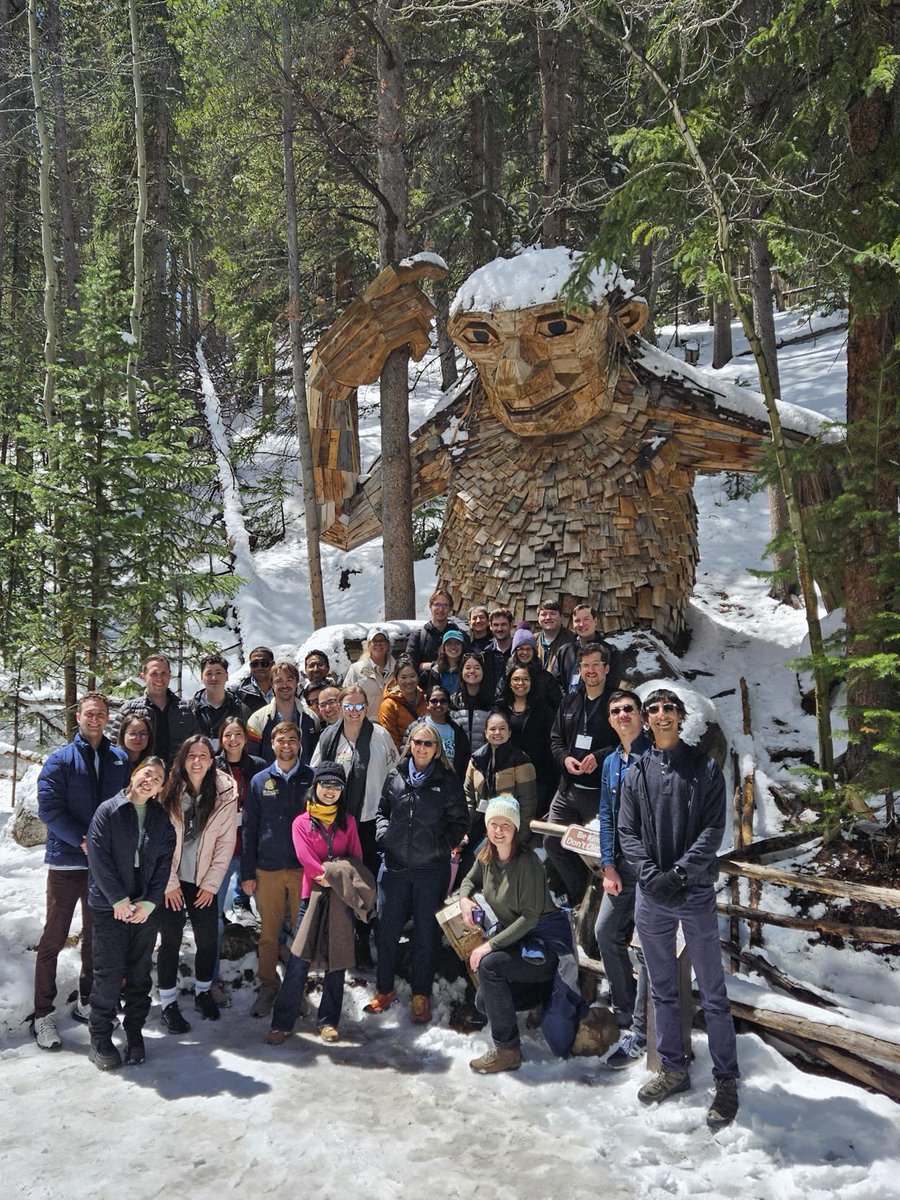 Keystone Symposia tweet media