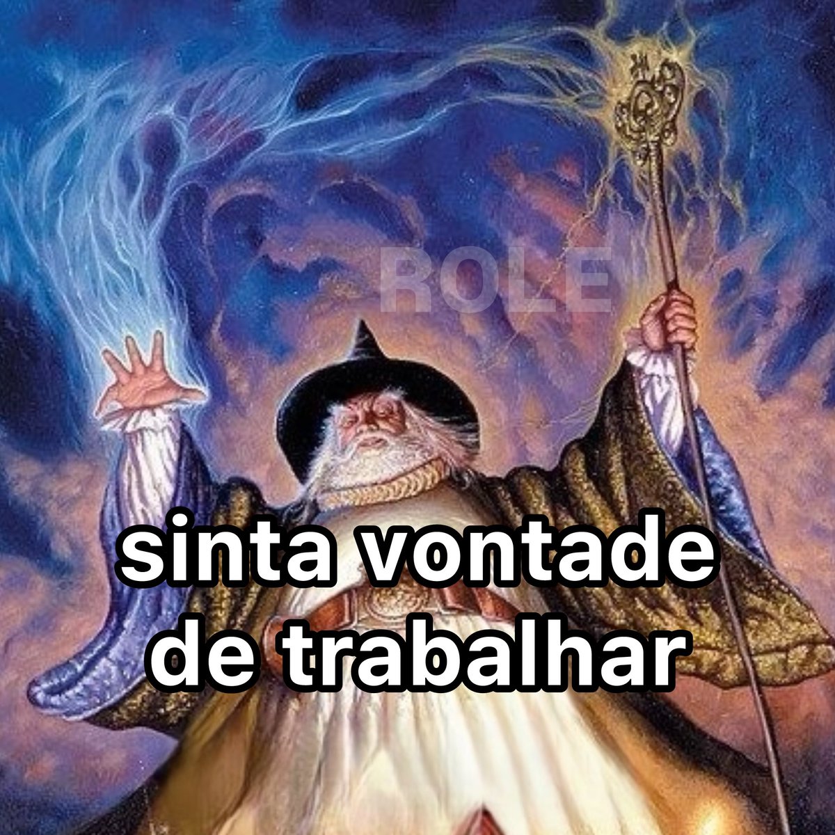 Rolê Aleatório tweet media