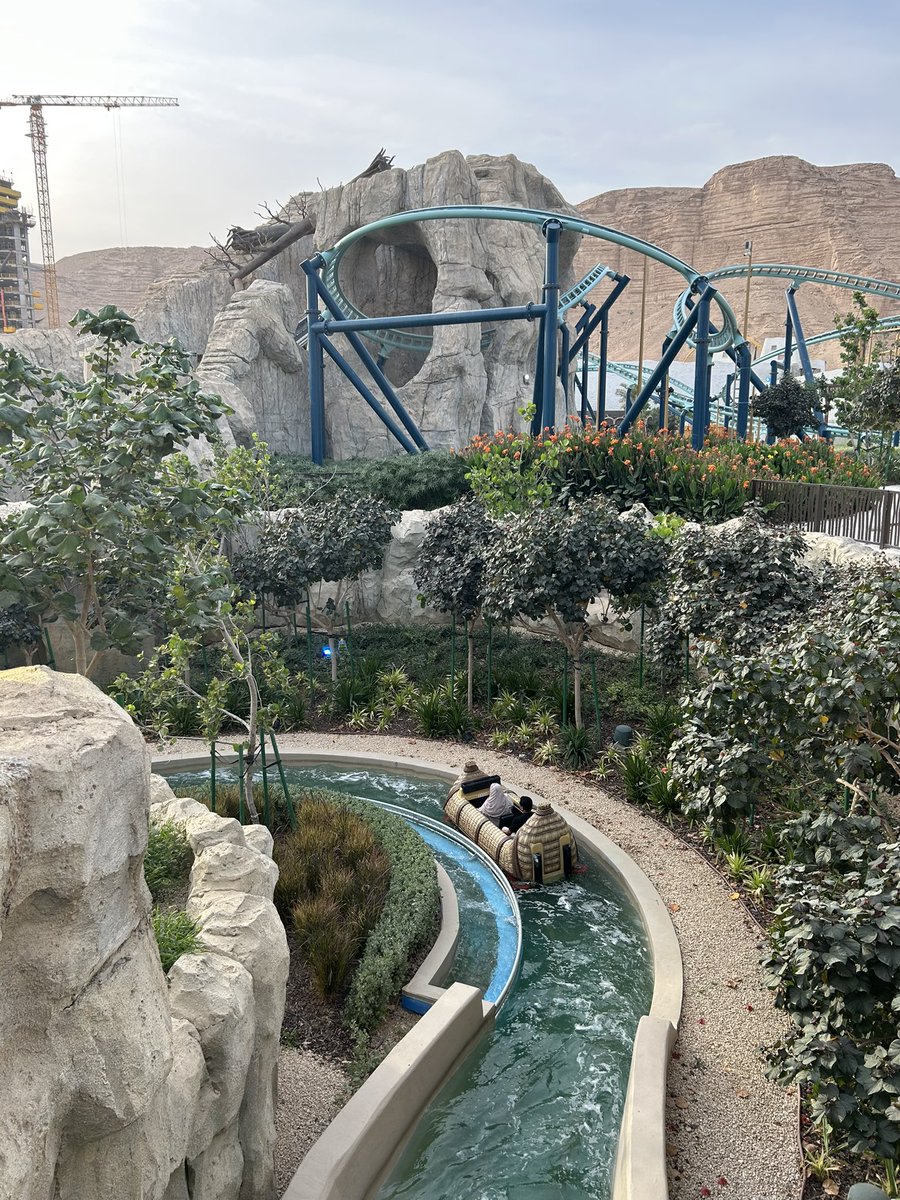 hooor393's tweet photo. اجمل اللحظات .
#SixFlags
#تو_اللعب_يبدأ
#مدينة_القدية https://t.co/63f6arGhDt