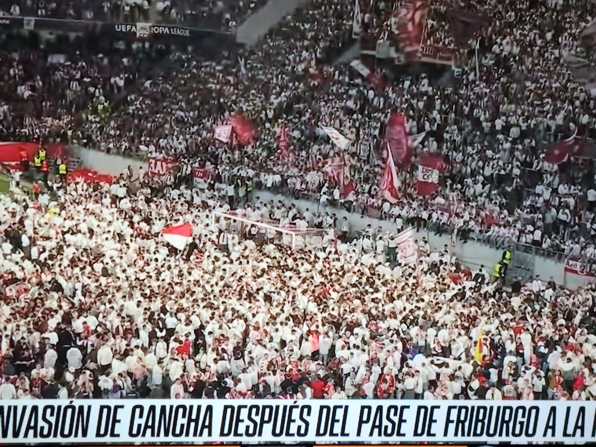 El domingo cuando le ganemos a cerro no espero menos.