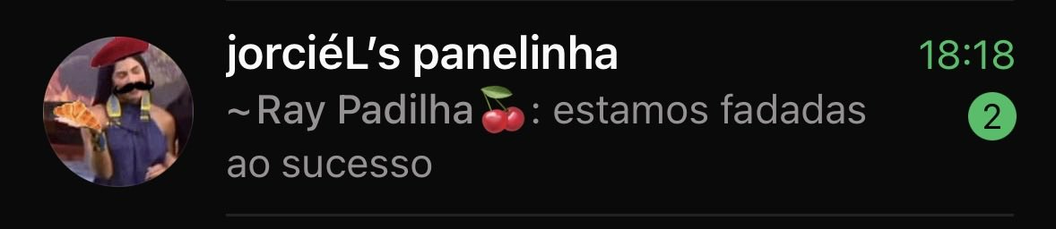 Lili tweet media