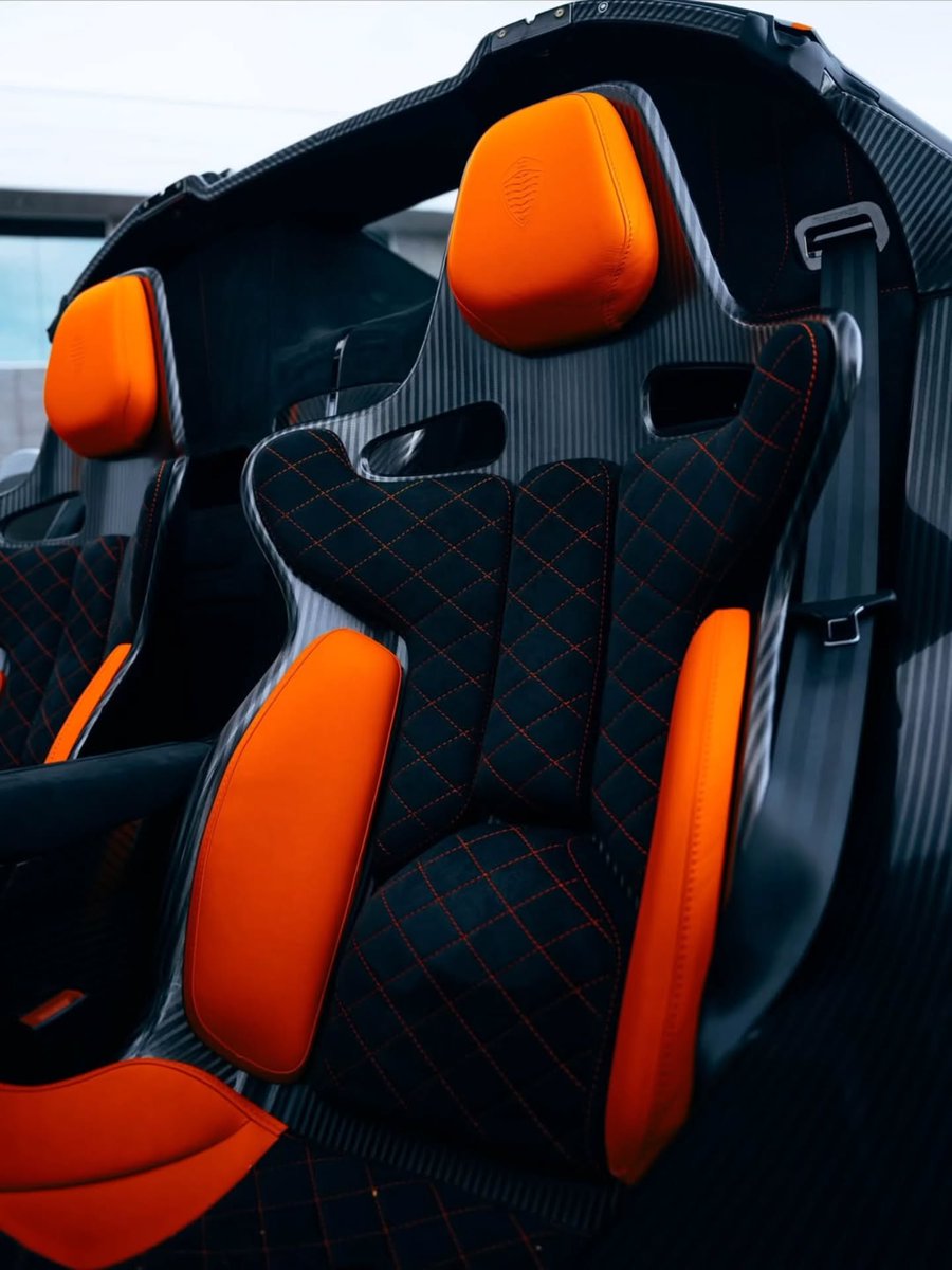 Koenigsegg Jesko Attack 🤯