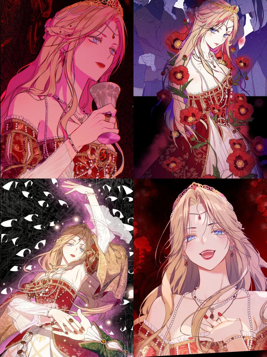 Oh Thalia the woman you are ~