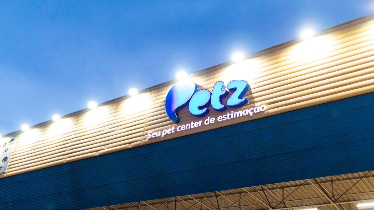 euqueroinvestir's tweet photo. Lucro líquido do Grupo Petz (AUAU3) dispara; veja mais
https://t.co/DGxkGf9uou
#Petz
#cobasi
#auau3 https://t.co/0qV0PrHFAu