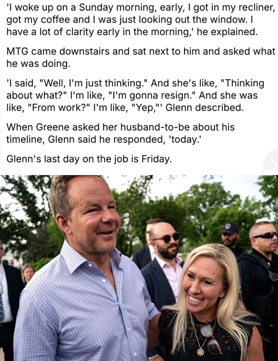 Gina Milan tweet media