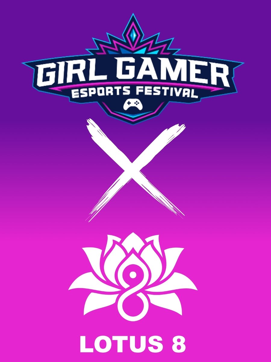 Lotus 8 Esports tweet media