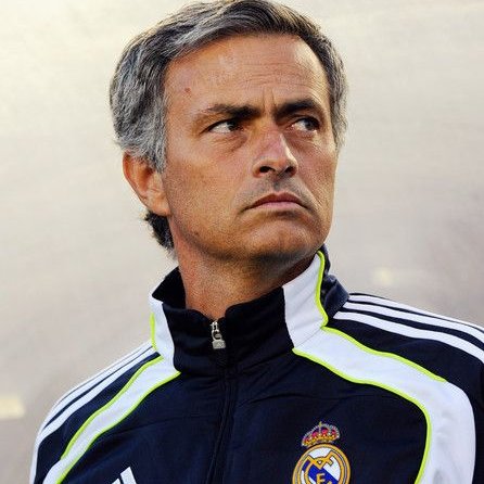 Madrid Zone tweet media
