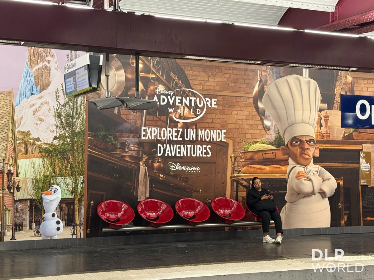 DLP World tweet media