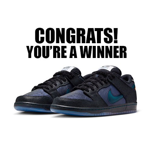 limitlesscris's tweet photo. Winner Winner Chicken Dinner…Nike SB Bluetile🦋 Dunk Low https://t.co/OaNnZUPdjh