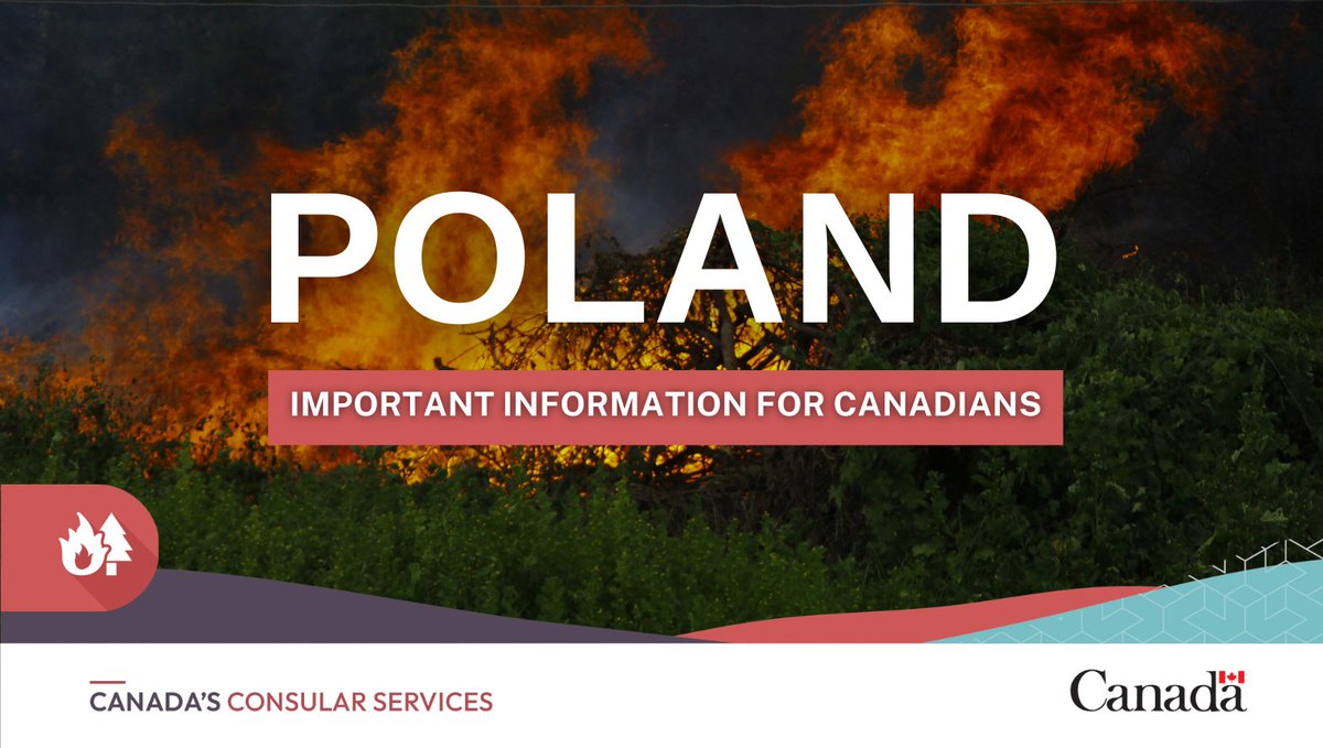 Travel.gc.ca tweet media