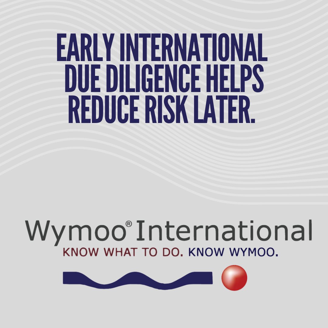 Wymoo's tweet photo. An international diligent search is not only about finding missing heirs,  it’s about proving due diligence before disputes arise. 

Avoid probate delays and legal risk. Contact Wymoo for help: https://t.co/O8W7rHss12

#Probate #DueDiligence #MissingHeirs #LegalInvestigations https://t.co/XDOCtfKuaB