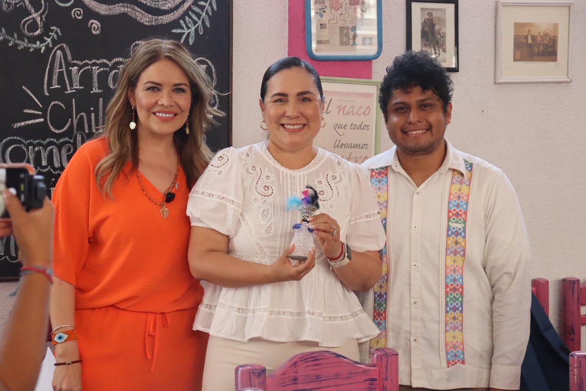 Jessica Ortega ♀ tweet media