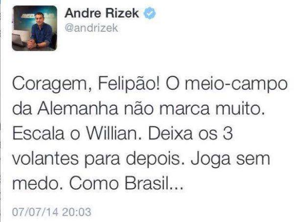Roque tweet media