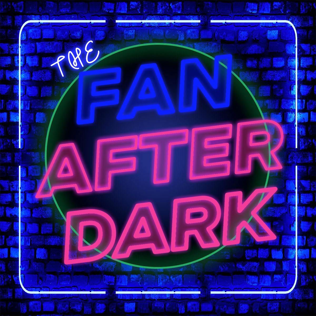 105.3 The FAN tweet media