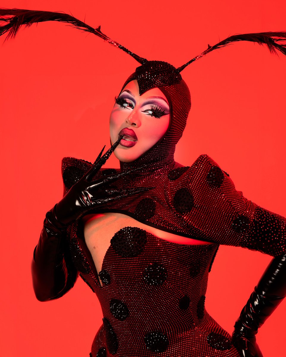 Drag Base tweet media