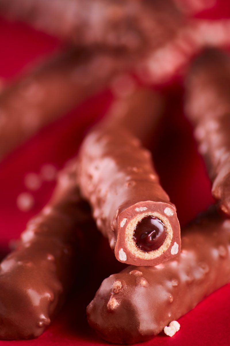 Chocolate Trento tweet media