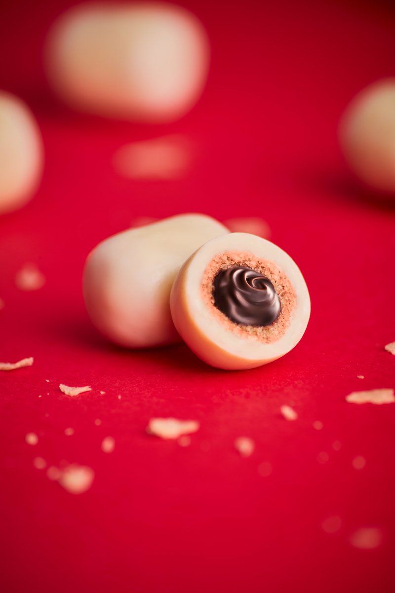 Chocolate Trento tweet media
