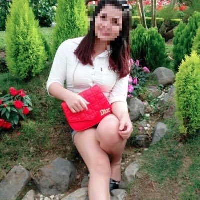 肉感人妻太太 tweet media