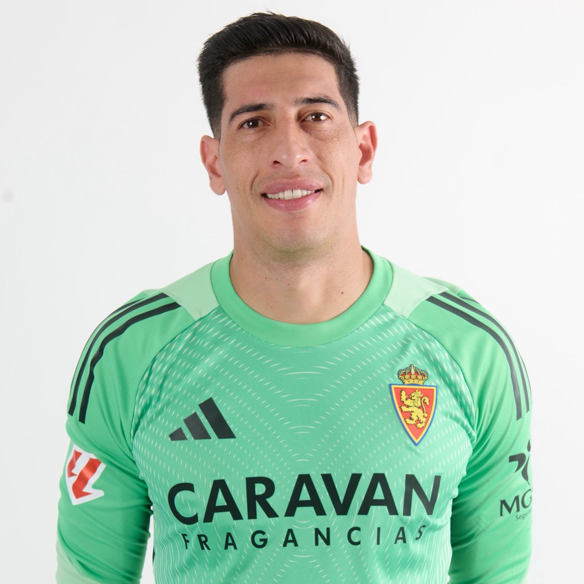 ÚLTIMA HORA: El Real Madrid se plantea fichar a Esteban Andrada para que ponga orden en el vestuario