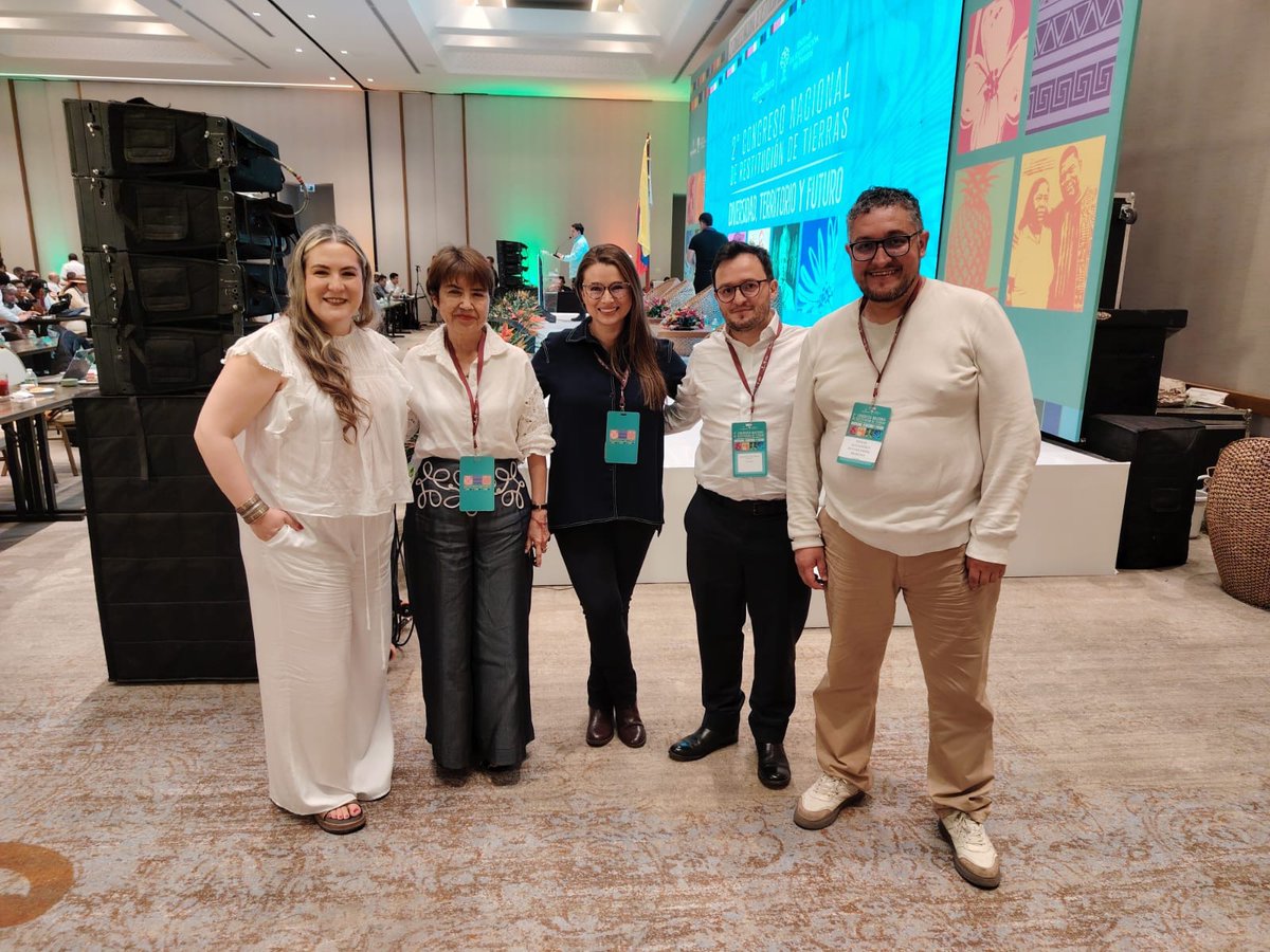 Fundación Karisma tweet media