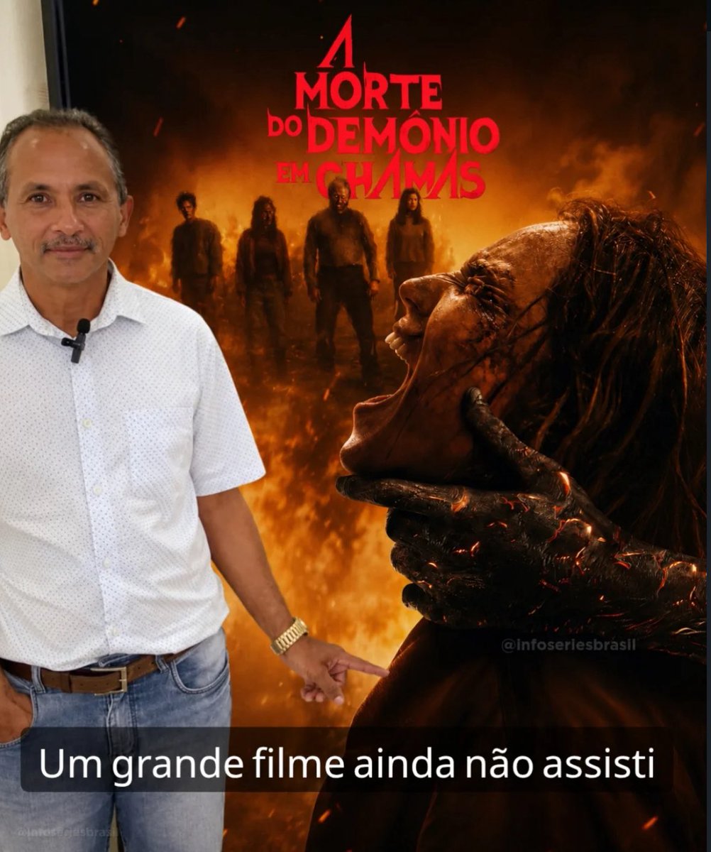 Portal do Medo tweet media