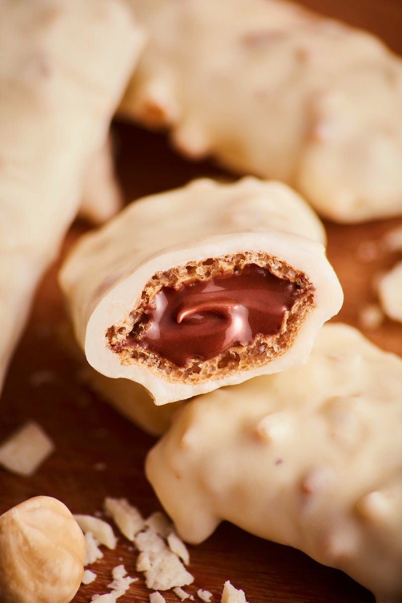 Chocolate Trento tweet media