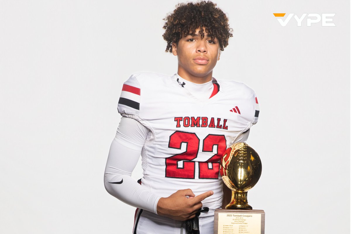 VYPE Houston tweet media