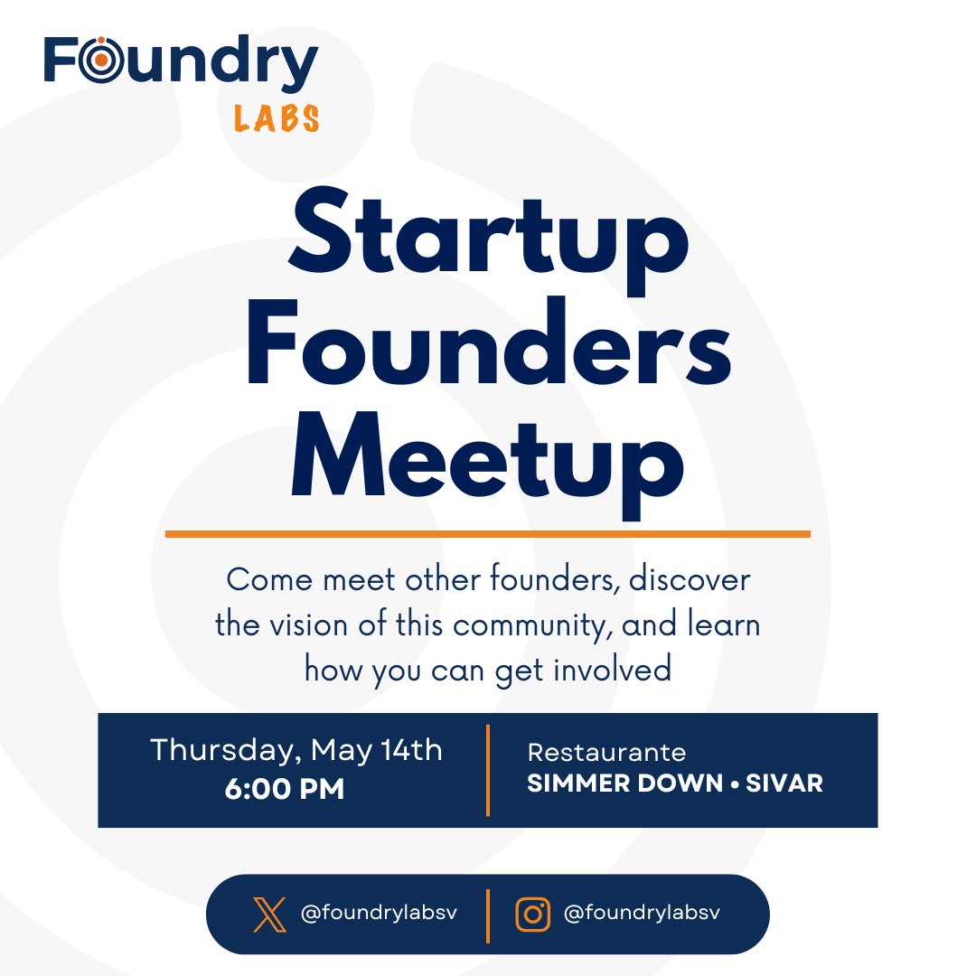 Foundry Labs Sv tweet media