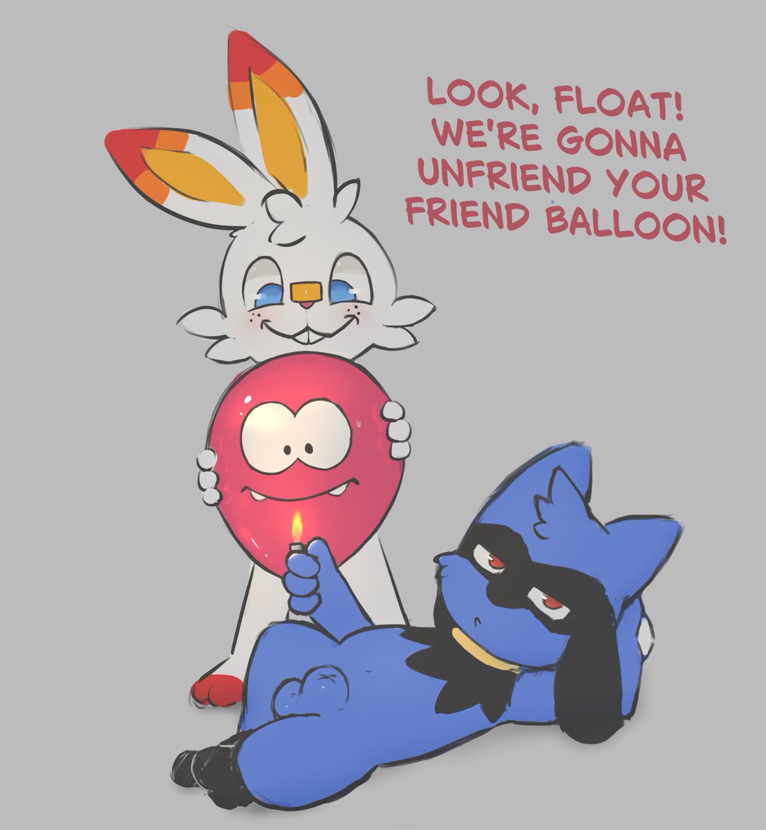 Float 🔞 tweet media