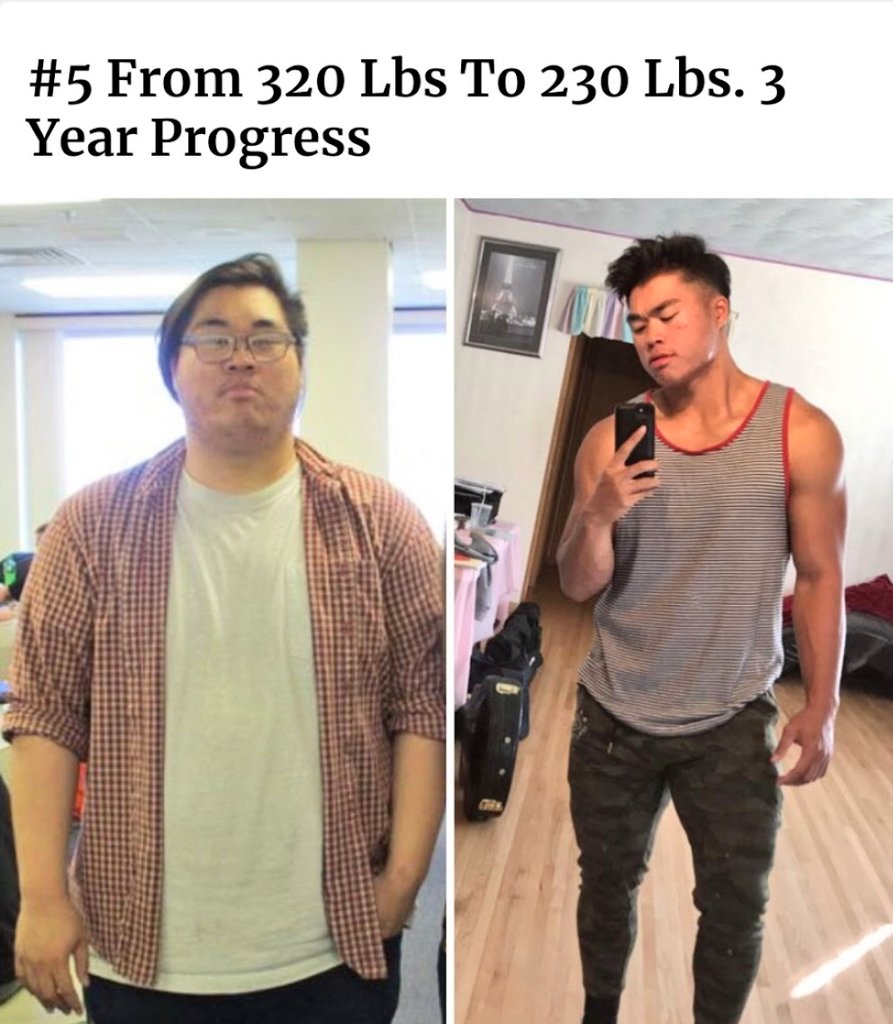 Progress