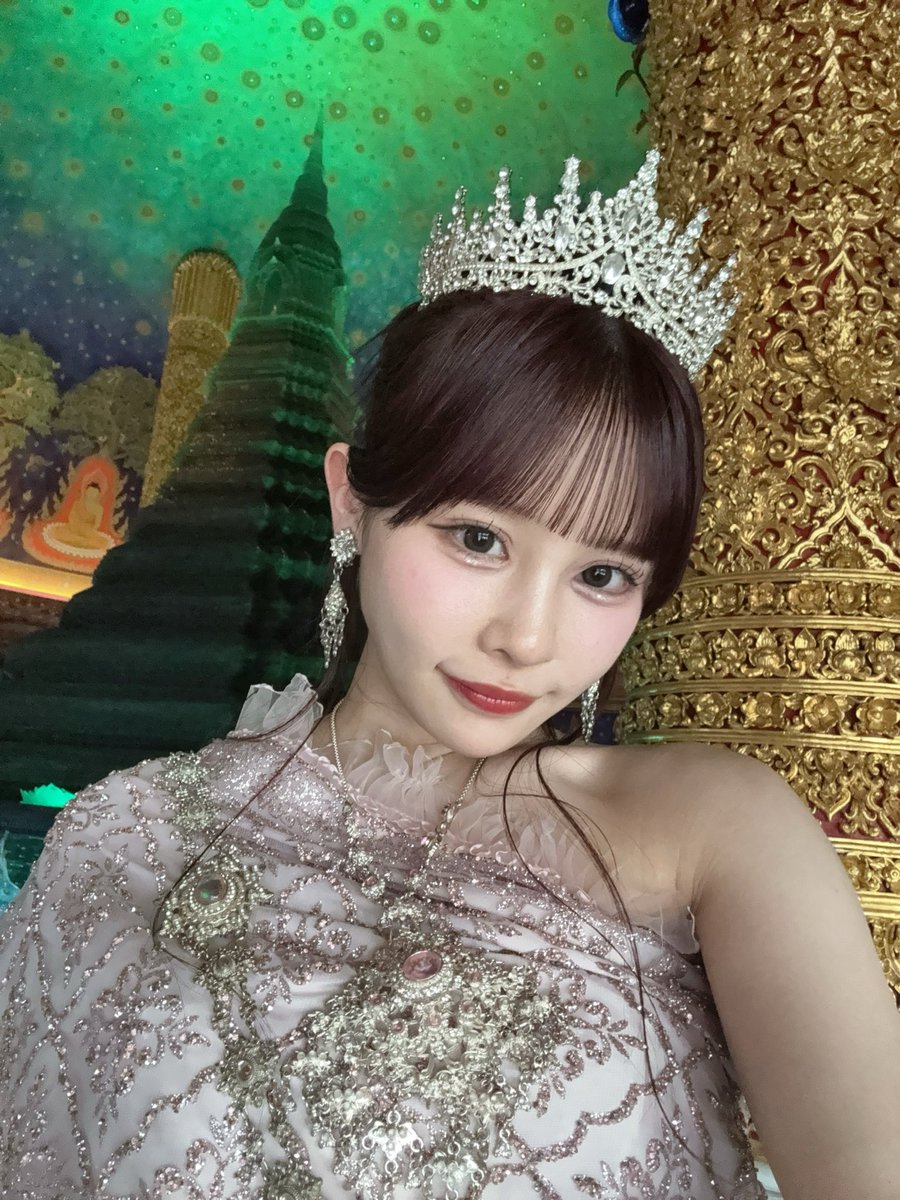 村川緋杏（CANDY TUNE） (@bibian_ct1203) / Posts / X