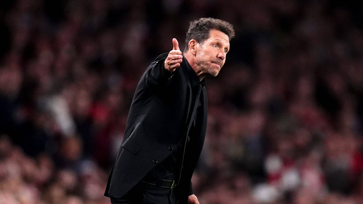 El Atleti ya está matemáticamente clasificado para la próxima Champions. Por 14ª vez consecutiva. No ha fallado ni un año desde que llegó Simeone.

Ahora se da por contado, pero meterse en UCL era un éxito rotundo antes del Cholo. Sólo se había clasificado 8 veces en su historia.