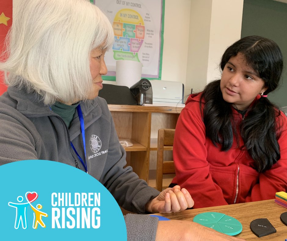 Children Rising tweet media