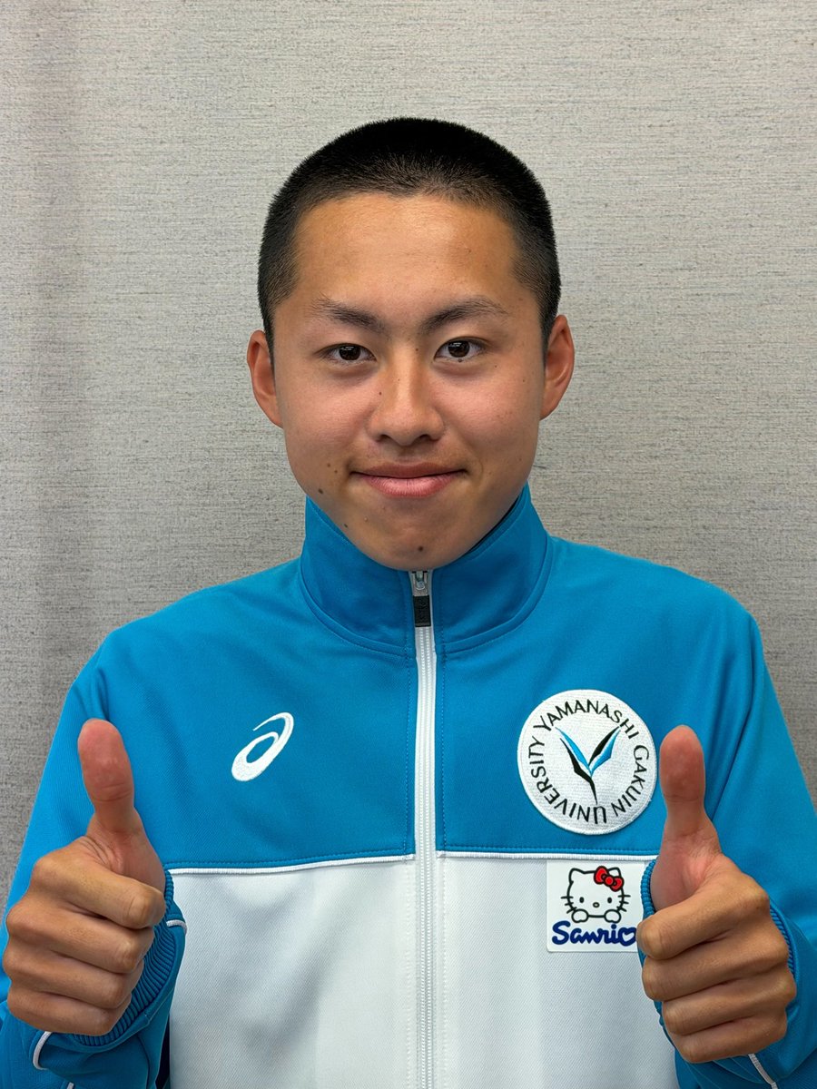 ○2026 新入生紹介 NO.18 #髙橋和 #箱根駅伝 #駅伝 #EKIDEN
