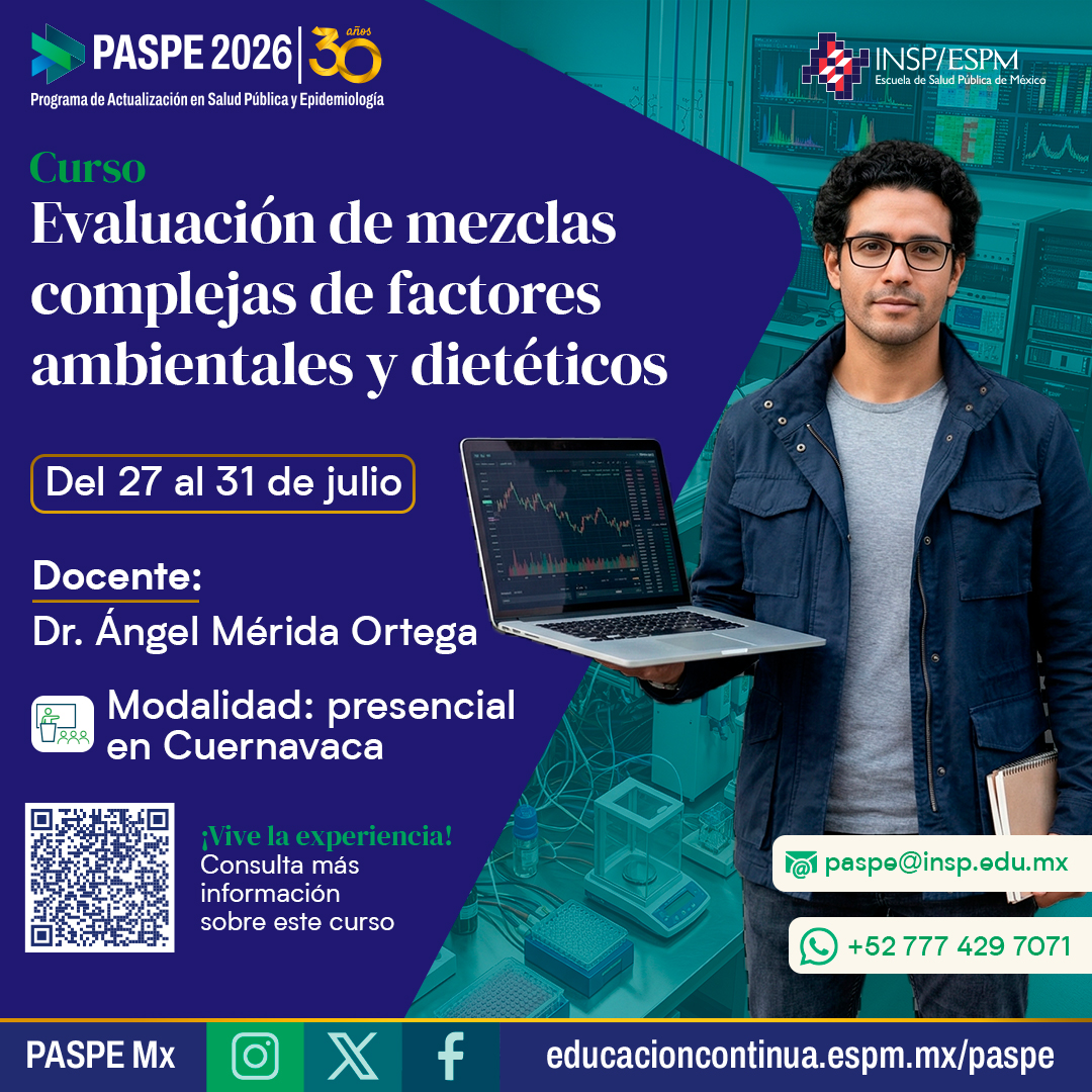 PASPE Mx tweet media