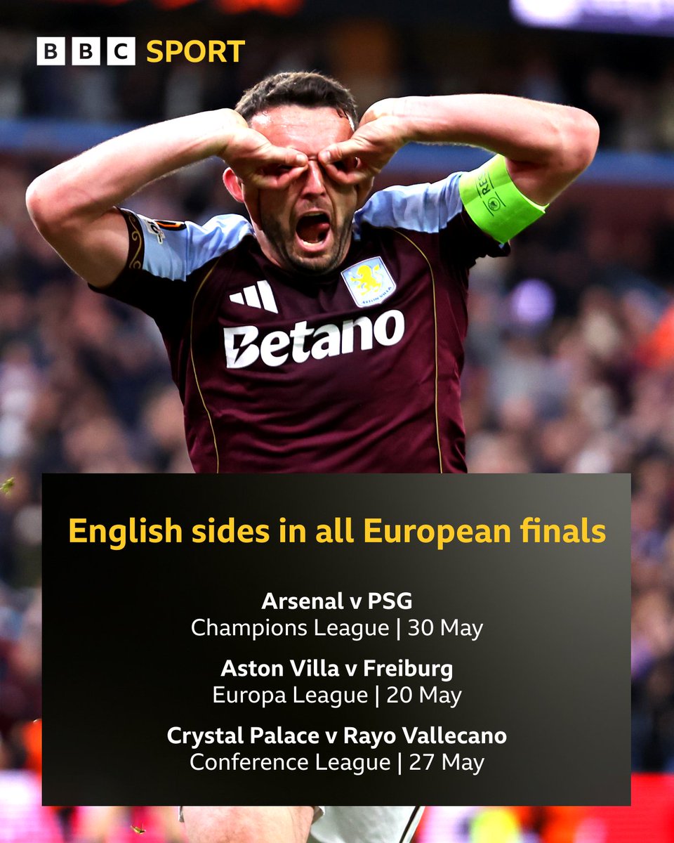 BBC Sport tweet media