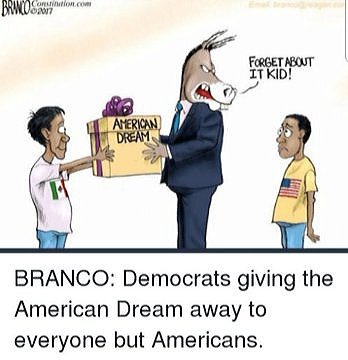 🇺🇲They divide & conquer us. tweet media